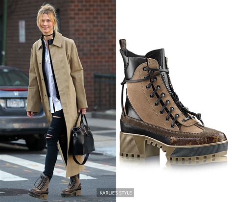 lv desert boots outfit